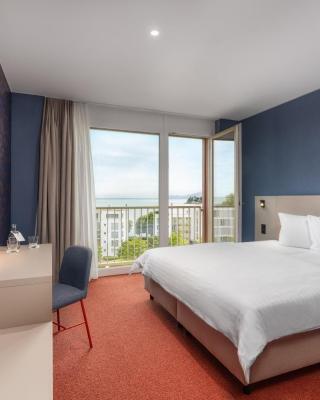 b-smart hotel Arbon