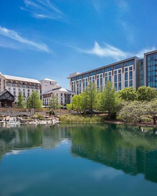 Gaylord Texan Resort and Convention Center
