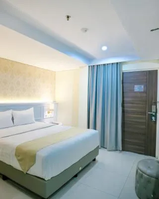 The Cube Hotel Malioboro, Azana Hotels Collection