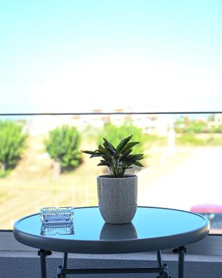 Costa Varda Apartments