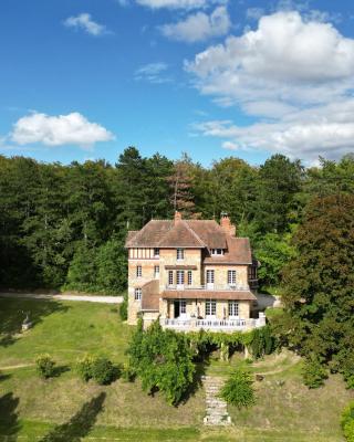 Le Manoir du Cerf
