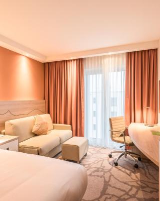 Hampton By Hilton Freiburg