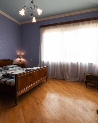 Sofia's guest house