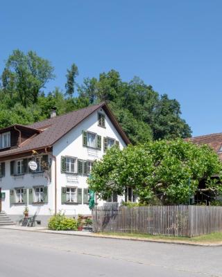 Gasthof Löwen Tosters