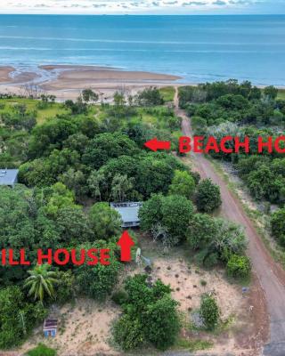 Wagait Beach Holiday Houses