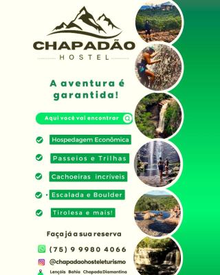 Chapadão Hostel