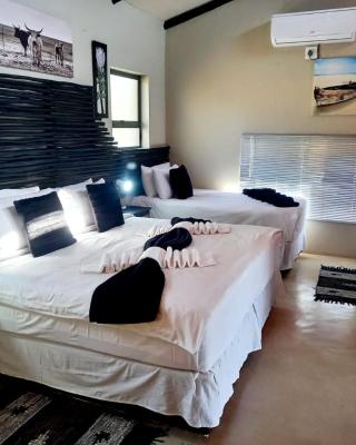 shiringa holiday home