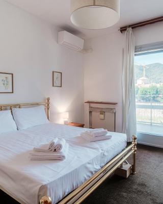 Casa Vincentina con parcheggio privato 6 posti letto