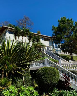 Pousada Orquidea da Serra