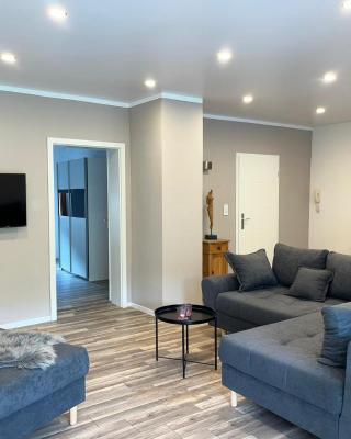 Ferienwohnung Göttert – Haus Erika