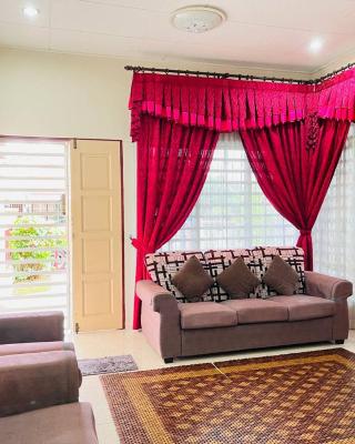 Sofea Homestay Ipoh