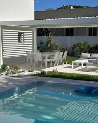 Casa del Sol Luxury Estate Puglia