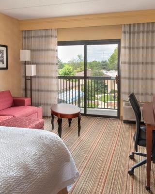 Courtyard by Marriott Mt. Laurel