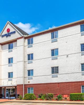 Candlewood Suites Tyler, an IHG Hotel