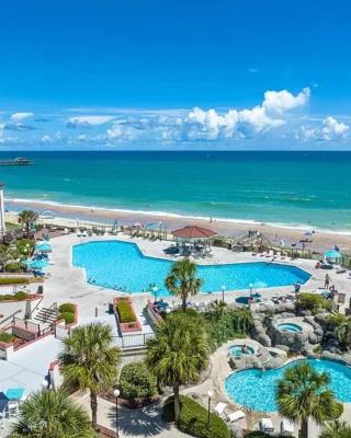 Oceanview Resort*Hot tub*North Topsail Beach