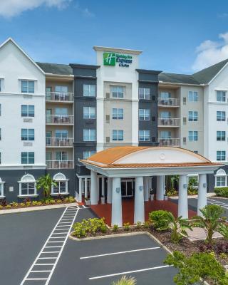 Holiday Inn Express & Suites Lakeland North I-4, an IHG Hotel