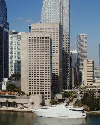 InterContinental Miami, an IHG Hotel
