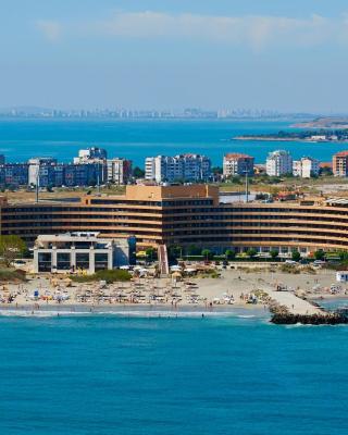 Grand Hotel Pomorie - Medical spa