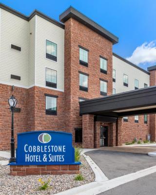Cobblestone Hotel & Suites - De Pere Green Bay