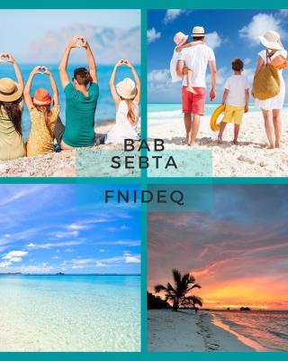 Bab Sebta Fnideq