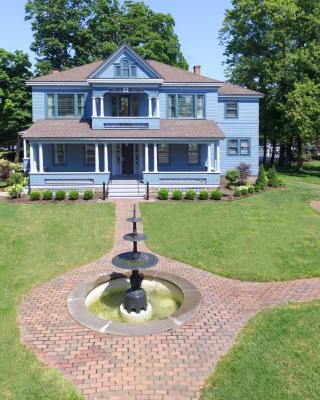 Hannum House