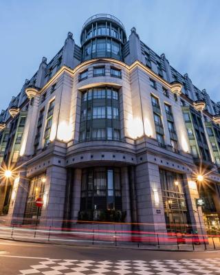 Radisson Collection Grand Place Brussels