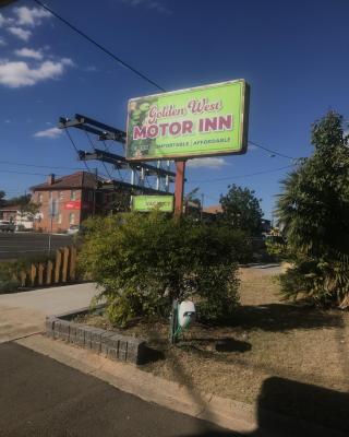 Golden West Motor Inn