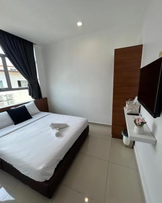 Pets and Family Guesthouse Kota Laksamana, Melaka