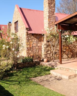 Mountain View Cottage