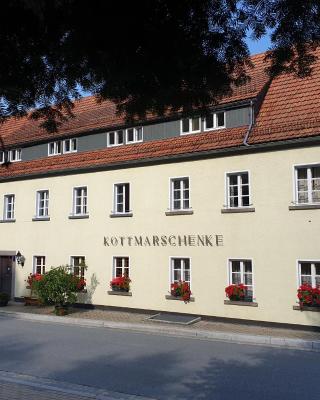 Kottmarschenke - Gästezimmer und Ferienwohnung am Kottmar