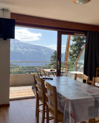 Appartement 2 chambres vue exceptionnelle