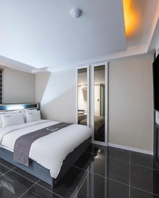 Hotel Duruwa Main Building