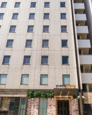 Super Hotel Chiba Ekimae