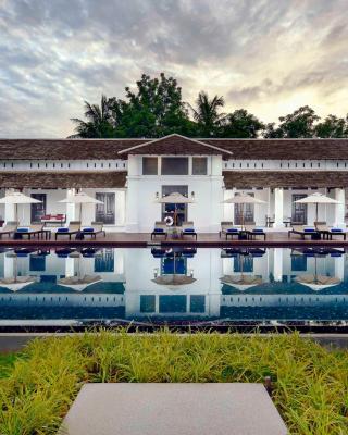 Sofitel Luang Prabang