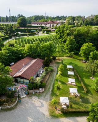 Agriturismo Parco Campofelice