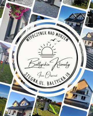 Bałtyckie Klimaty