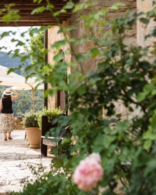 La Torre del Visco - Relais & Châteaux