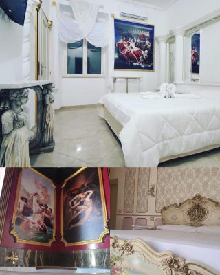 B&B IL TEMPIO
