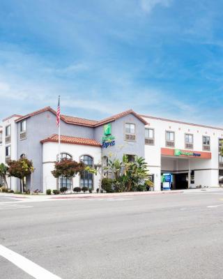 Holiday Inn Express Hotel & Suites Hermosa Beach, an IHG Hotel