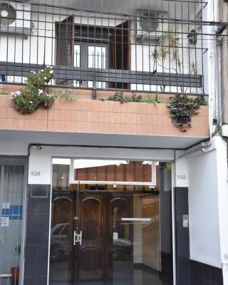 Departamento Balcarce Jujuy 4B