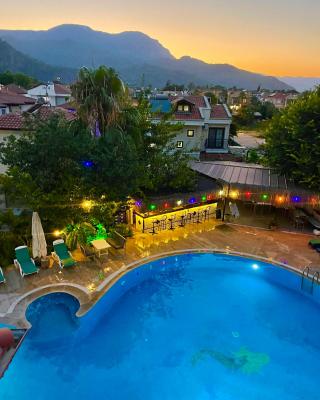 Hotel Konak Su