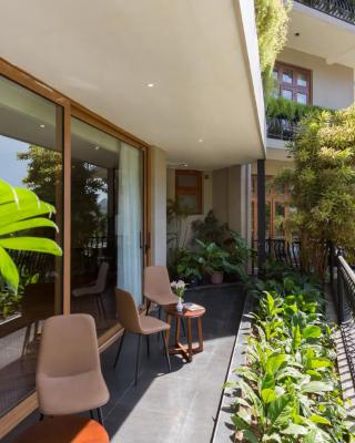 Serene Villa 38