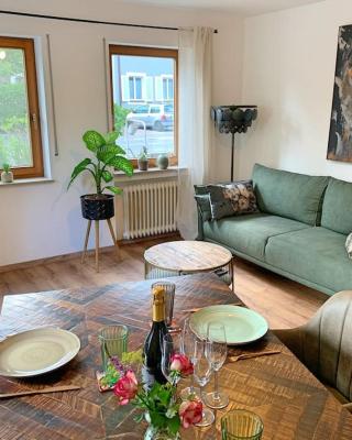 Ferienwohnung am Bodensee