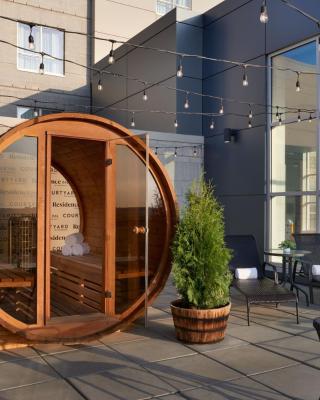 Residence Inn by Marriott Calgary Airport