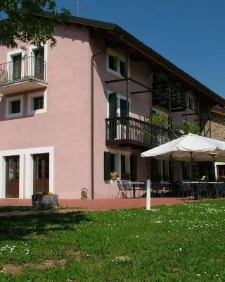 Agriturismo Scacciapensieri