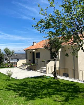 Casa da Zéfinha - Villa, em Cinfães, no Douro