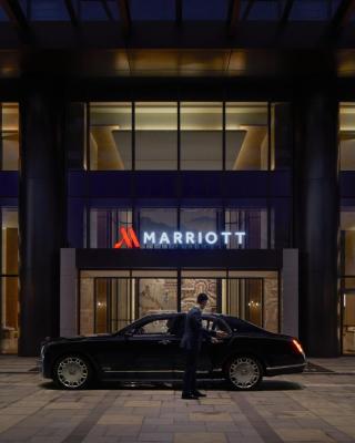 Shantou Marriott Hotel