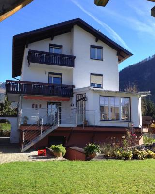Ferienwohnung Piontek