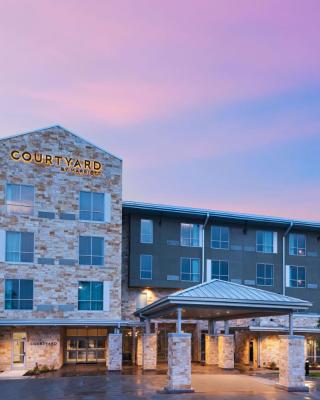 Courtyard by Marriott Austin Dripping Springs