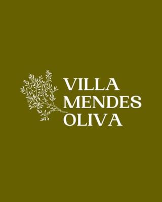 Villa Mendes Oliva